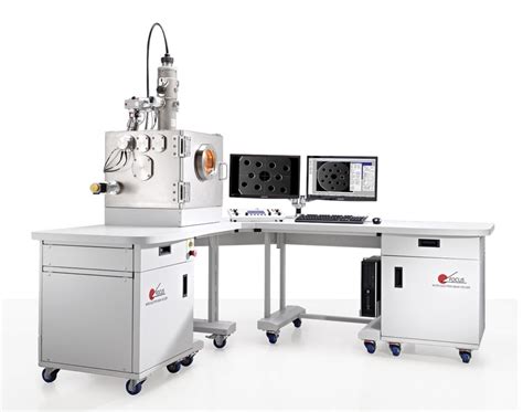 Developer and manufacturer of electron beam machines.